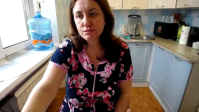 Snapshot of DonnaMagdalena chatting on January 17, 2025, 8:33 pm DonnaMagdalena online show from January 17, 2025, 8:33 pm