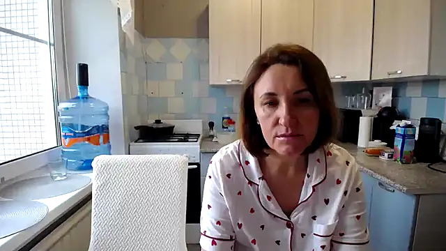 Snapshot of DonnaMagdalena chatting on October 21, 2025, 7:19 am DonnaMagdalena online show from October 21, 2025, 7:19 am