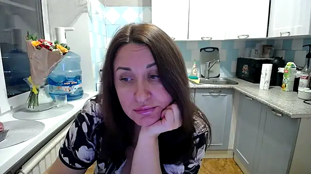 Snapshot of DonnaMagdalena chatting on December 28, 2024, 4:30 pm DonnaMagdalena online show from December 28, 2024, 4:30 pm