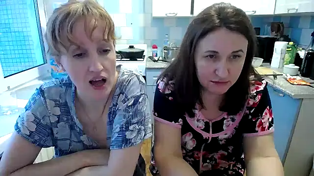 Snapshot of DonnaMagdalena chatting on January 10, 2025, 1:09 pm DonnaMagdalena online show from January 10, 2025, 1:09 pm