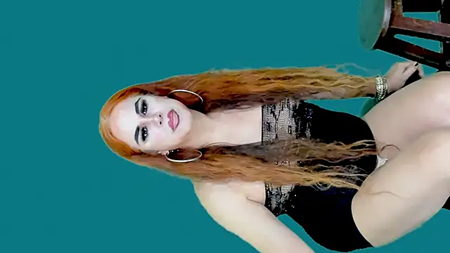 Candyluv online show from May 28, 2026, 3:03 am