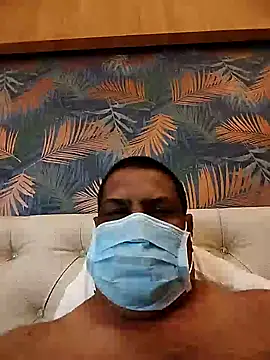 Snapshot of ksmani19477 chatting on February 9, 2026, 6:28 pm ksmani19477 online show from February 9, 2026, 6:28 pm