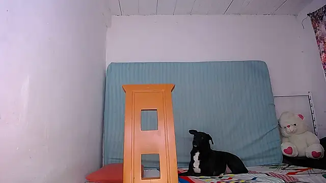 Snapshot of yselahot chatting on November 17, 2025, 3:27 pm yselahot online show from November 17, 2025, 3:27 pm