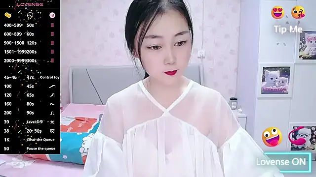 Elvira baby online show from March 6, 2026, 3:12 am