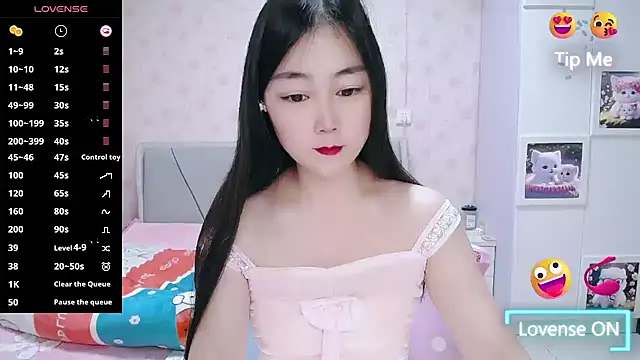 Elvira baby online show from April 8, 2026, 2:57 am