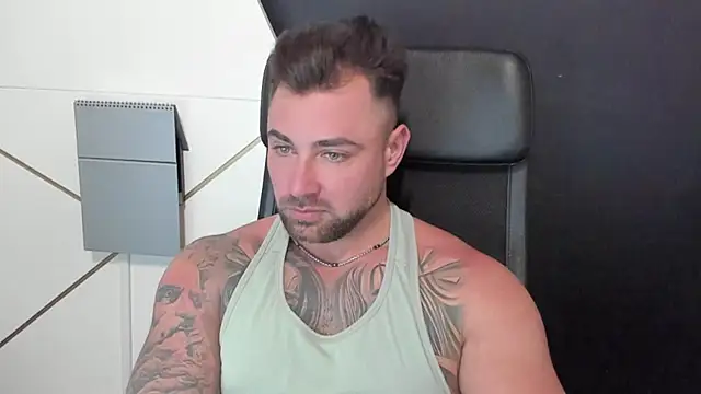 Snapshot of DuncanStone chatting on March 3, 2025, 2:49 pm DuncanStone online show from March 3, 2025, 2:49 pm