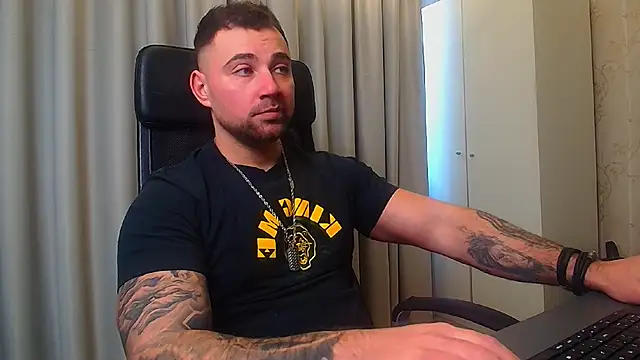 Snapshot of DuncanStone chatting on February 19, 2026, 11:29 am DuncanStone online show from February 19, 2026, 11:29 am