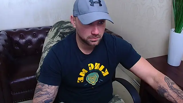 Snapshot of DuncanStone chatting on March 3, 2026, 9:49 am DuncanStone online show from March 3, 2026, 9:49 am