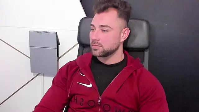 Snapshot of DuncanStone chatting on February 24, 2025, 11:21 am DuncanStone online show from February 24, 2025, 11:21 am