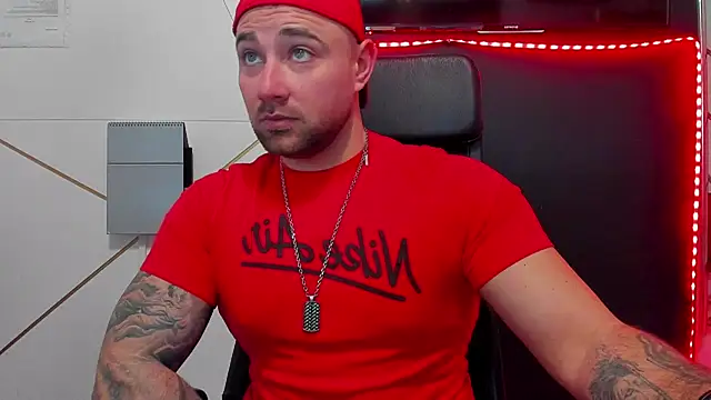 Snapshot of DuncanStone chatting on February 20, 2026, 6:26 am DuncanStone online show from February 20, 2026, 6:26 am