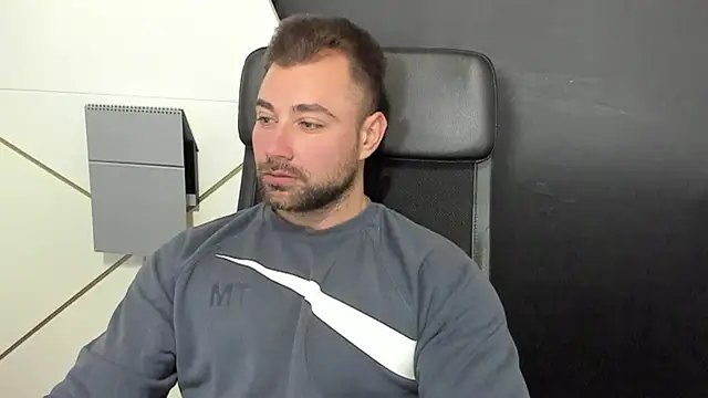 Snapshot of DuncanStone chatting on March 16, 2025, 11:05 am DuncanStone online show from March 16, 2025, 11:05 am