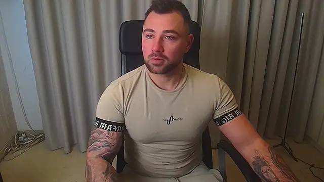 DuncanStone online show from January 14, 2026, 11:47 am