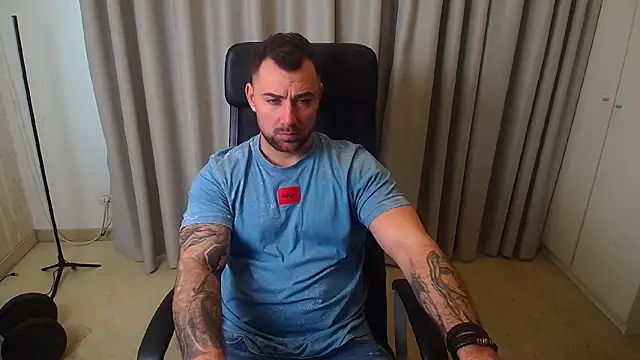 Snapshot of DuncanStone chatting on February 2, 2026, 10:03 am DuncanStone online show from February 2, 2026, 10:03 am