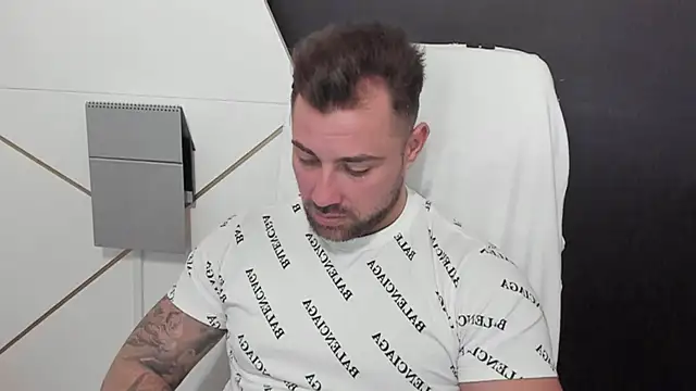 Snapshot of DuncanStone chatting on March 15, 2025, 11:08 am DuncanStone online show from March 15, 2025, 11:08 am