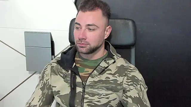 Snapshot of DuncanStone chatting on March 8, 2025, 8:11 am DuncanStone online show from March 8, 2025, 8:11 am