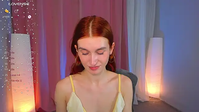 Snapshot of Sally_Biscuit chatting on February 1, 2025, 7:55 pm Sally Biscuit online show from February 1, 2025, 7:55 pm