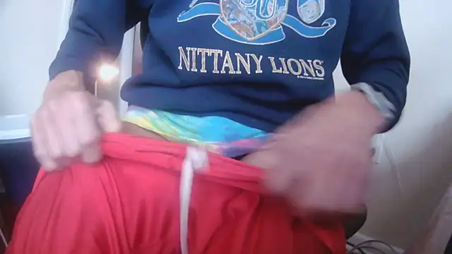 hottottrot691 online show from March 27, 2026, 9:38 pm