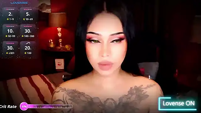 BigCockMARIAts online show from November 27, 2025, 6:14 am