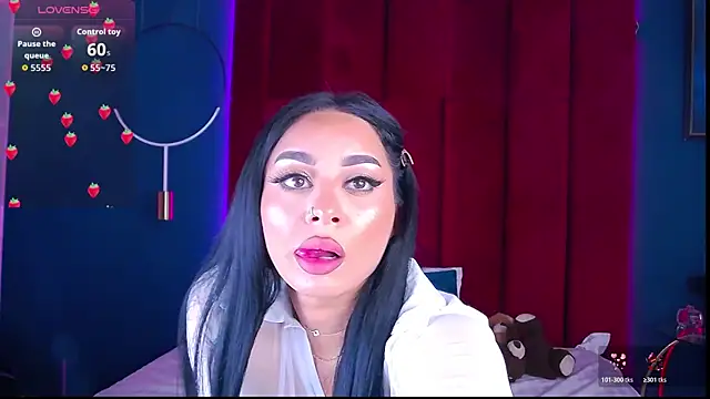 Snapshot of MadyLuxxx chatting on March 18, 2026, 7:59 pm MadyLuxxx online show from March 18, 2026, 7:59 pm