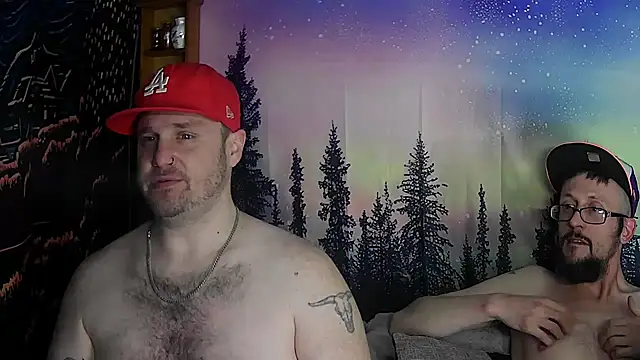 BlueEyedGuyPNW online show from February 13, 2025, 6:30 am