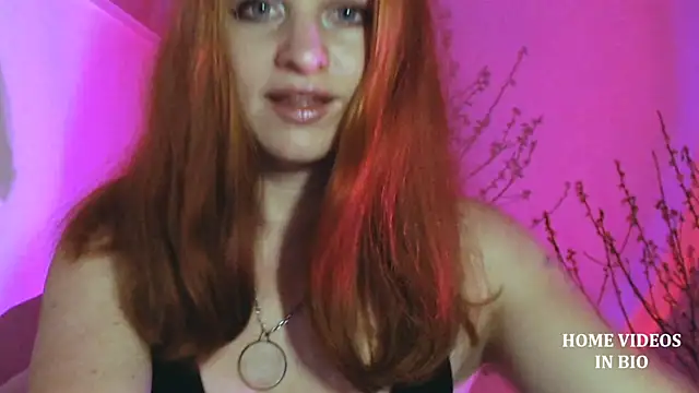 Cassie Wild online show from February 22, 2026, 2:52 pm