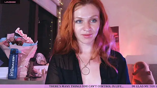 Cassie Wild online show from April 20, 2026, 1:45 pm