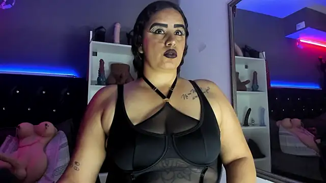 Snapshot of MariaGaitan chatting on July 4, 2026, 5:06 pm MariaGaitan online show from July 4, 2026, 5:06 pm