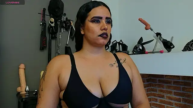 MariaGaitan online show from February 26, 2026, 7:03 pm