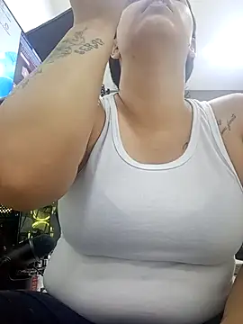 MariaGaitan online show from November 21, 2025, 7:02 pm