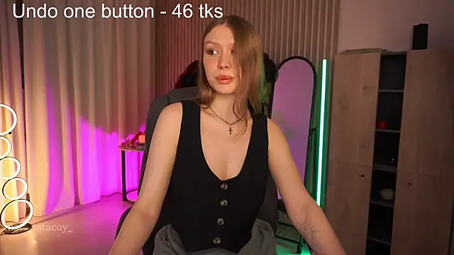 TataCoy online show from March 18, 2025, 5:34 am