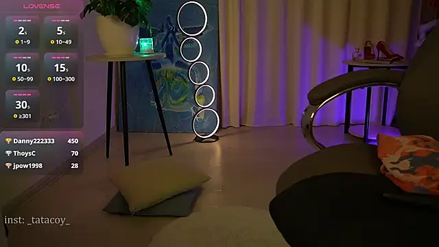 TataCoy online show from March 4, 2025, 12:12 pm