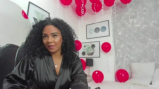 Snapshot of Tanisha__campbell chatting on February 14, 2025, 4:31 pm Tanisha campbell online show from February 14, 2025, 4:31 pm