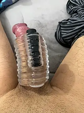 Luismimor93 online show from March 6, 2025, 10:26 pm