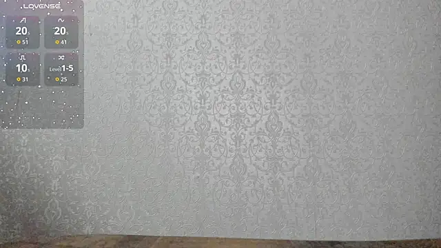 eva rose7 online show from April 15, 2026, 6:01 pm