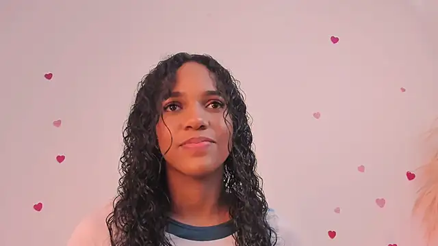 Tina Rouse2 online show from October 11, 2025, 3:24 pm