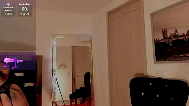 daiila jonnes online show from October 28, 2025, 7:13 pm