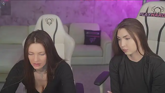 Jasmine Flow online show from March 6, 2026, 7:58 am