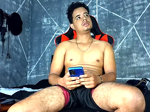 Snapshot of Jackson_k188 chatting on March 23, 2026, 8:30 pm Jackson k188 online show from March 23, 2026, 8:30 pm