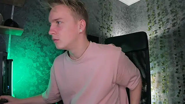 AlexxSweet online show from November 23, 2025, 6:45 am