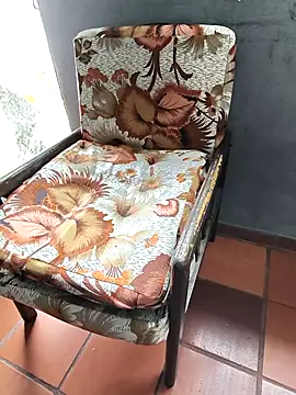 Blanco2023 online show from October 17, 2025, 5:04 pm