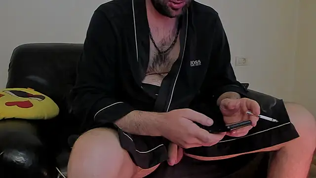 KingMalcom online show from March 23, 2026, 9:53 am