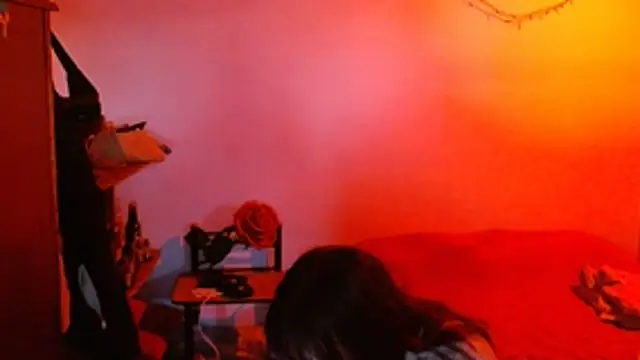 Snapshot of clarisse69 chatting on February 25, 2026, 11:15 pm clarisse69 online show from February 25, 2026, 11:15 pm