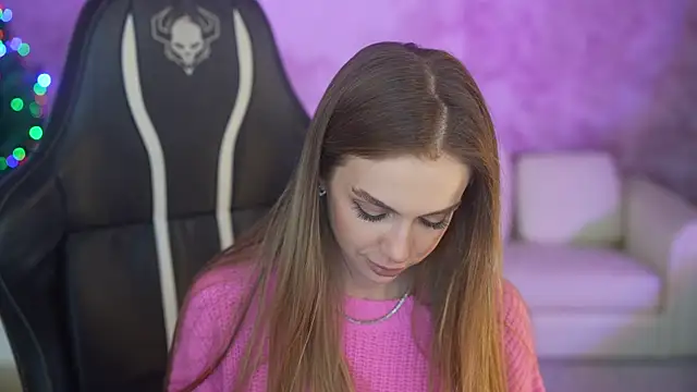 Anabelka054 online show from January 8, 2026, 3:40 pm