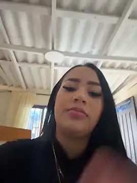 Snapshot of Luisa_Fernandaa chatting on April 12, 2026, 7:50 pm Luisa Fernandaa online show from April 12, 2026, 7:50 pm