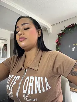 Snapshot of Luisa_Fernandaa chatting on April 7, 2026, 6:21 pm Luisa Fernandaa online show from April 7, 2026, 6:21 pm