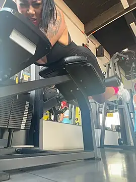 Snapshot of Luisa_Fernandaa chatting on March 11, 2026, 7:19 pm Luisa Fernandaa online show from March 11, 2026, 7:19 pm