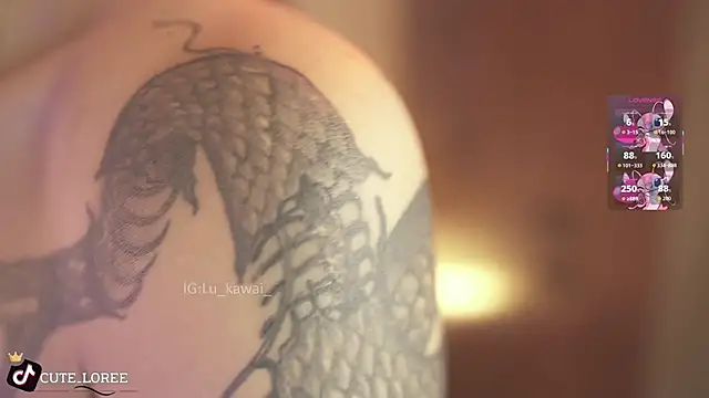 Samanthha roberts online show from February 11, 2026, 11:21 am