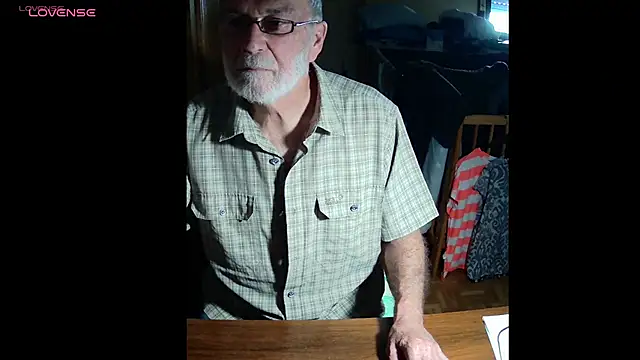 terrybare online show from July 17, 2026, 12:24 pm