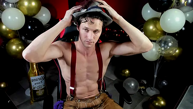 dirty-boss online show from October 1, 2025, 3:49 pm