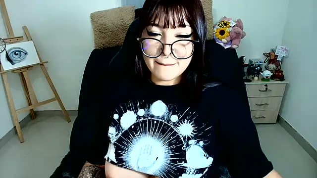 SweetIsabella x online show from June 7, 2026, 5:12 am